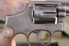 U.S.A.F. Survival Test Kit Smith & Wesson M&P .38 Special 6" Revolver - 8