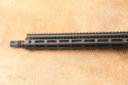 Ambush Firearms AF4 5.56 NATO 16" Semi-Auto AR-15 Rifle, Aluminum Buttstock - 32