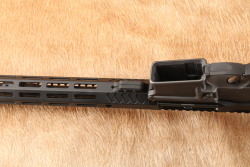Ambush Firearms AF4 5.56 NATO 16" Semi-Auto AR-15 Rifle, Aluminum Buttstock - 37
