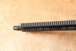 Ambush Firearms AF4 5.56 NATO 16" Semi-Auto AR-15 Rifle, Aluminum Buttstock - 40