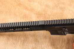 Ambush Firearms AF4 5.56 NATO 16" Semi-Auto AR-15 Rifle, Aluminum Buttstock - 41