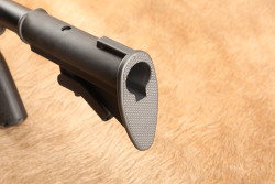 Ambush Firearms AF4 5.56 NATO 16" Semi-Auto AR-15 Rifle, Aluminum Buttstock - 44