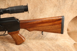 Zastava M76 .30-06 Semi-Auto Sniper Rifle with ZRAK ON-M76B Optic and Matching Stock - 40