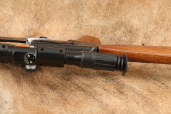 Zastava M76 .30-06 Semi-Auto Sniper Rifle with ZRAK ON-M76B Optic and Matching Stock - 43