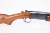 Winchester Model 37 12 Gauge Single Shot Shotgun - 3