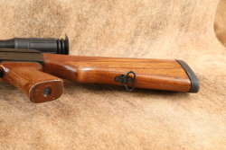 Zastava M76 .30-06 Semi-Auto Sniper Rifle with ZRAK ON-M76B Optic and Matching Stock - 48