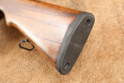 Zastava M76 .30-06 Semi-Auto Sniper Rifle with ZRAK ON-M76B Optic and Matching Stock - 49