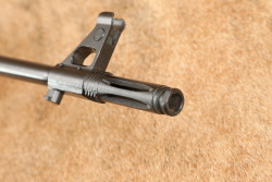 Zastava M76 .30-06 Semi-Auto Sniper Rifle with ZRAK ON-M76B Optic and Matching Stock - 50