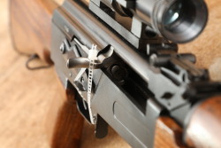 Zastava M76 .30-06 Semi-Auto Sniper Rifle with ZRAK ON-M76B Optic and Matching Stock - 58