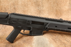 Movie Star Paul Walker's Bushmaster ACR Adaptive Combat Rifle 5.56 NATO 16 1/2&rdquo; Semi-Auto Rifle - 28
