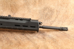 Movie Star Paul Walker's Bushmaster ACR Adaptive Combat Rifle 5.56 NATO 16 1/2&rdquo; Semi-Auto Rifle - 29