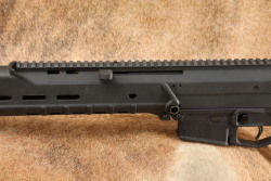 Movie Star Paul Walker's Bushmaster ACR Adaptive Combat Rifle 5.56 NATO 16 1/2&rdquo; Semi-Auto Rifle - 31