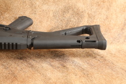 Movie Star Paul Walker's Bushmaster ACR Adaptive Combat Rifle 5.56 NATO 16 1/2&rdquo; Semi-Auto Rifle - 37