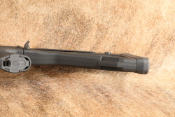 Movie Star Paul Walker's Bushmaster ACR Adaptive Combat Rifle 5.56 NATO 16 1/2&rdquo; Semi-Auto Rifle - 41