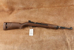 Italian Chiappa Citadel M1-22 .22 LR M1 Carbine Clone Semi-Auto Rifle, MFD 2013 - 33
