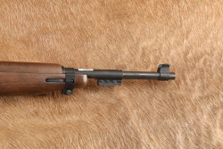 Italian Chiappa Citadel M1-22 .22 LR M1 Carbine Clone Semi-Auto Rifle, MFD 2013 - 37