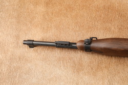 Italian Chiappa Citadel M1-22 .22 LR M1 Carbine Clone Semi-Auto Rifle, MFD 2013 - 43