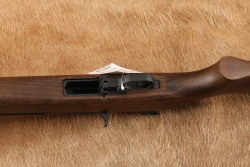 Italian Chiappa Citadel M1-22 .22 LR M1 Carbine Clone Semi-Auto Rifle, MFD 2013 - 45