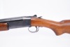 Winchester Model 37 12 Gauge Single Shot Shotgun - 9