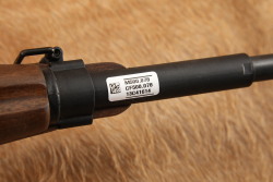 Italian Chiappa Citadel M1-22 .22 LR M1 Carbine Clone Semi-Auto Rifle, MFD 2013 - 60