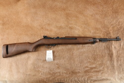 Italian Chiappa Citadel M1-22 .22 LR M1 Carbine Clone Semi-Auto Rifle, MFD 2013 - 61