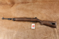 Italian Chiappa Citadel M1-22 .22 LR M1 Carbine Clone Semi-Auto Rifle, MFD 2013 - 62