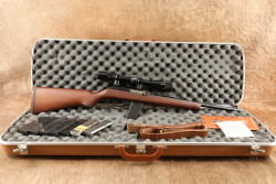 Marlin Model 45 Camp Carbine 16 1/2" .45 ACP 1911 Magazine Semi-Auto Carbine Rifle, MFD 1991 - 32