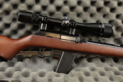 Marlin Model 45 Camp Carbine 16 1/2" .45 ACP 1911 Magazine Semi-Auto Carbine Rifle, MFD 1991 - 34