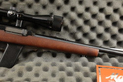 Marlin Model 45 Camp Carbine 16 1/2" .45 ACP 1911 Magazine Semi-Auto Carbine Rifle, MFD 1991 - 35