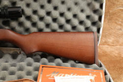 Marlin Model 45 Camp Carbine 16 1/2" .45 ACP 1911 Magazine Semi-Auto Carbine Rifle, MFD 1991 - 41