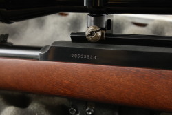 Marlin Model 45 Camp Carbine 16 1/2" .45 ACP 1911 Magazine Semi-Auto Carbine Rifle, MFD 1991 - 53