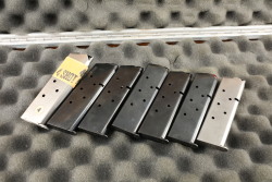 Marlin Model 45 Camp Carbine 16 1/2" .45 ACP 1911 Magazine Semi-Auto Carbine Rifle, MFD 1991 - 55