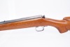 Winchester Model 41 .410 Bore 24" Bolt Action Single Shot Shotgun - 9