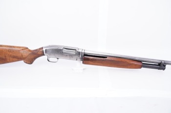 1919 Winchester Model 1912 12 GA 30" Takedown Pump Action Shotgun
