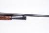 1929 Winchester Model 12 Pump Action 16 Ga 30" Takedown Shotgun - 5