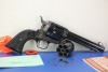 1998 Consecutive Pair of .45 Colt & ACP Custom Shop Single Action Army Revolvers & Boxes - 15