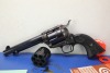 1998 Consecutive Pair of .45 Colt & ACP Custom Shop Single Action Army Revolvers & Boxes - 16