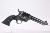 1998 Consecutive Pair of .45 Colt & ACP Custom Shop Single Action Army Revolvers & Boxes - 17