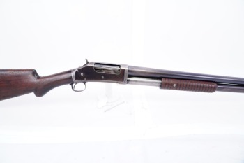 1st Year of Production Winchester Model 1897 12 Ga Pump Shotgun
