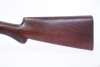 1st Year of Production Winchester Model 1897 12 Ga Pump Shotgun - 9