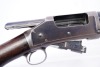 1st Year of Production Winchester Model 1897 12 Ga Pump Shotgun - 26