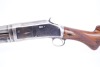 1907 Winchester Model 1897 Black Diamond Trap Takedown 12 Ga Pump Shotgun - 9