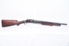 EARLY Winchester Model 1897 Solid Frame Riot Shotgun Lettered "To-Russ" - 6