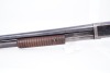 EARLY Winchester Model 1897 Solid Frame Riot Shotgun Lettered "To-Russ" - 10