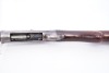 EARLY Winchester Model 1897 Solid Frame Riot Shotgun Lettered "To-Russ" - 13