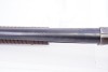 EARLY Winchester Model 1897 Solid Frame Riot Shotgun Lettered "To-Russ" - 18