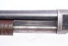 EARLY Winchester Model 1897 Solid Frame Riot Shotgun Lettered "To-Russ" - 20