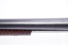 EARLY Winchester Model 1897 Solid Frame Riot Shotgun Lettered "To-Russ" - 22