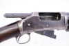 EARLY Winchester Model 1897 Solid Frame Riot Shotgun Lettered "To-Russ" - 25