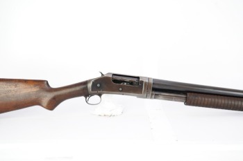 1925 Winchester Model 1897 12 GA 20" Takedown Pump Action Shotgun